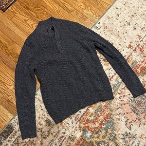 Men’s Van Heusen Pullover Sweater